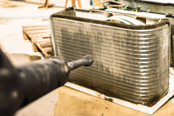 Best Commercial Air Duct Cleaning  in Jemison, AL