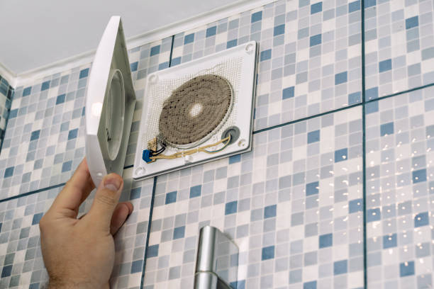 Best HVAC Duct Inspection Services  in Jemison, AL