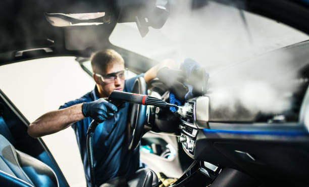 Best Ductwork Cleaning Services  in Jemison, AL