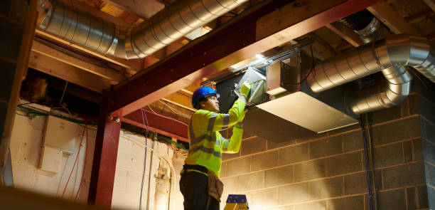 Best HVAC Maintenance and Cleaning  in Jemison, AL